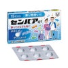 センパアQT 6錠 大正製薬 【第2類医薬品】