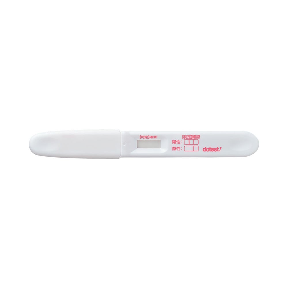 ドゥーテストHCG 1回用 ロート製薬 【第2類医薬品】