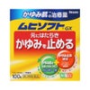 かゆみ肌修復ムヒソフト 100g 池田模範堂 【第3類医薬品】