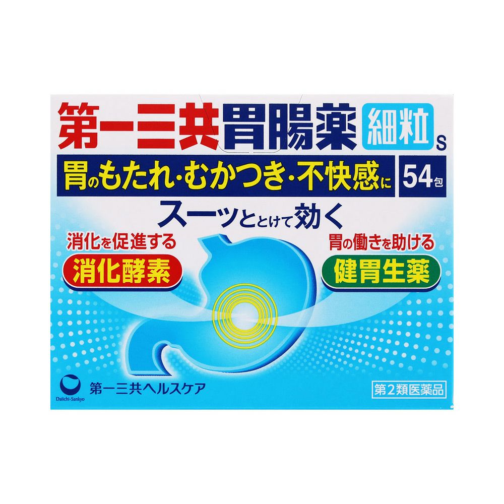 食欲不振・胃もたれ